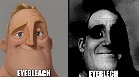 eyeblech|scrolller eyebleach.